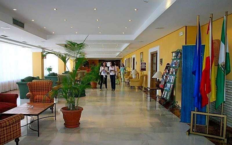 Hotel Hotel Bahia Sur photo 1