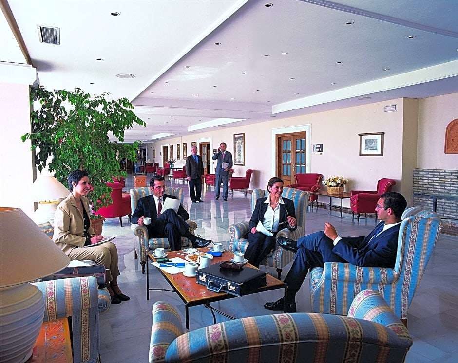 Hotel Hotel Bahia Sur photo 2