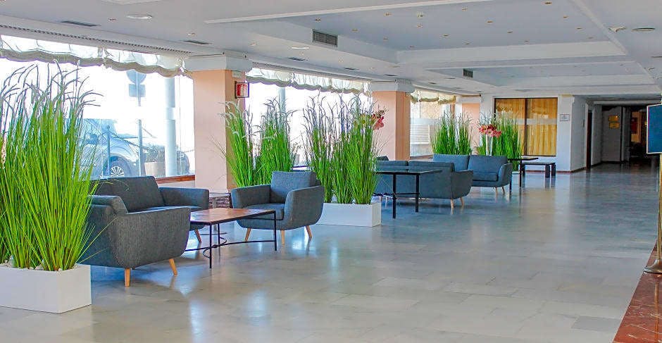 Hotel Hotel Bahia Sur photo 3