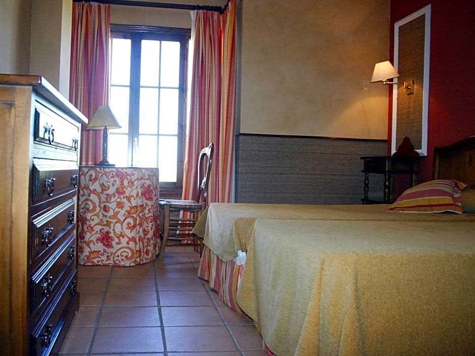 Hotel Hotel Bahia Sur photo 5