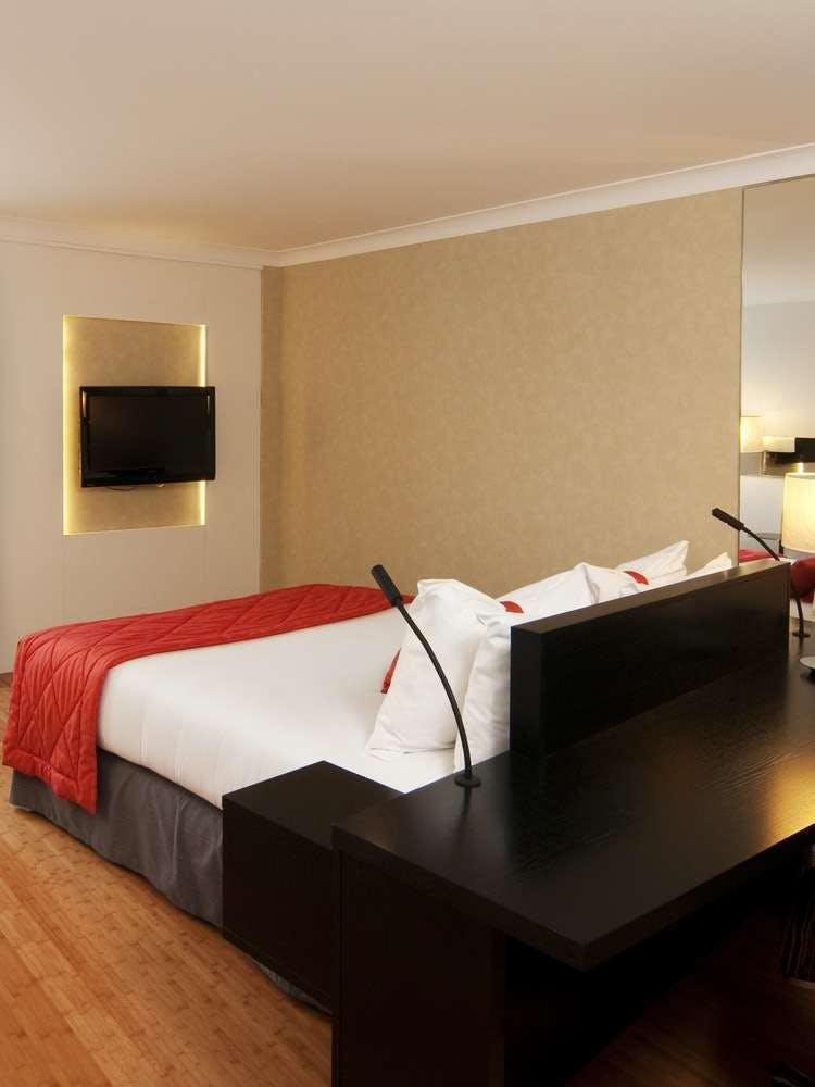 Hotel Holiday Inn Brussels Airport photo 1