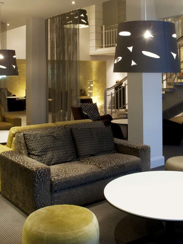 Hotel Holiday Inn Brussels Airport photo 4