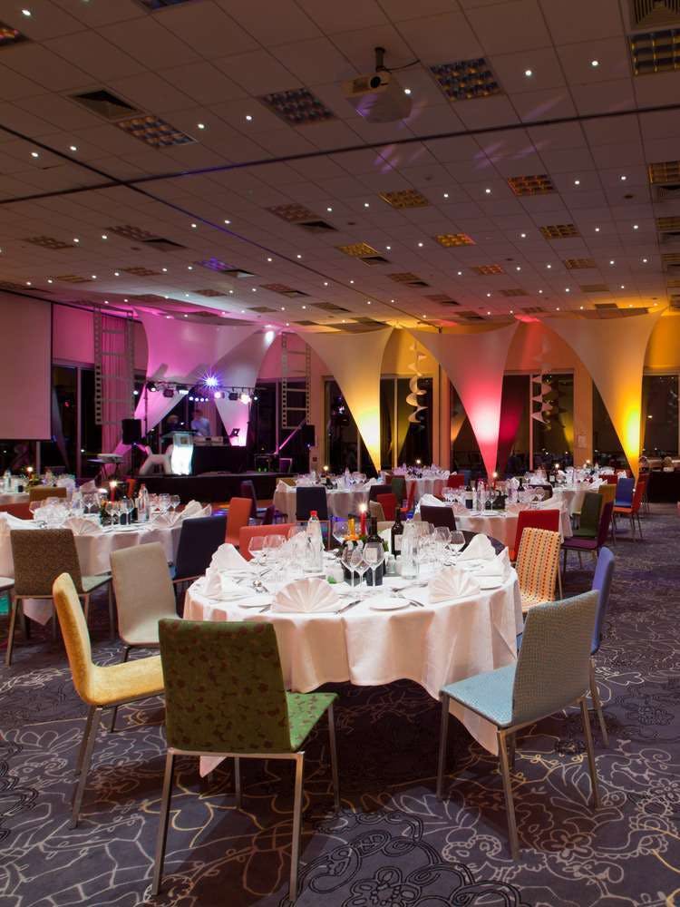 Hotel Holiday Inn Brussels Airport photo 3