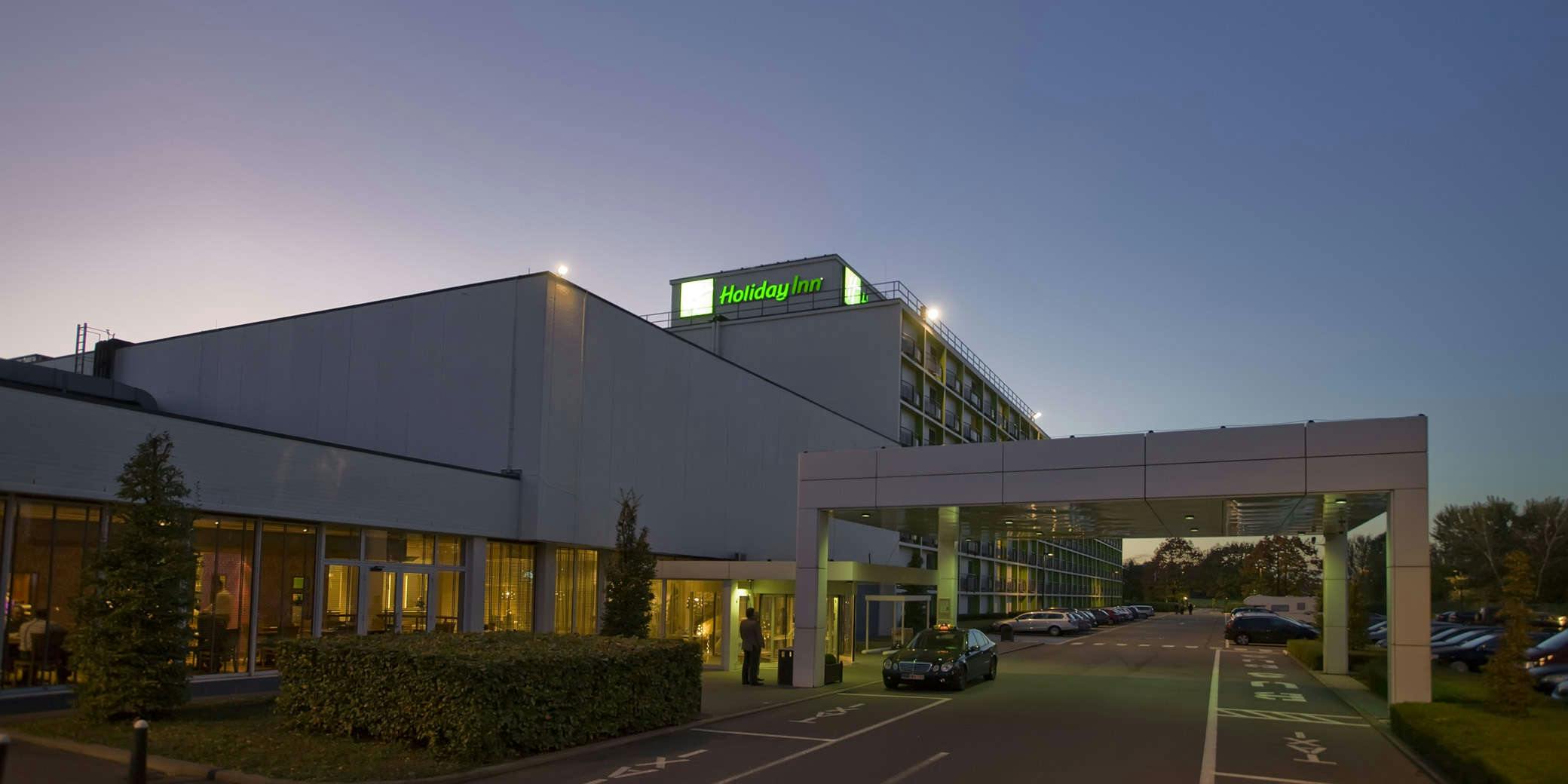 Hotel Holiday Inn Brussels Airport photo 2