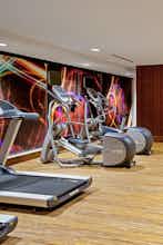 Hotel Hotel Indigo Austin Downtown - University, by IHG photo 1