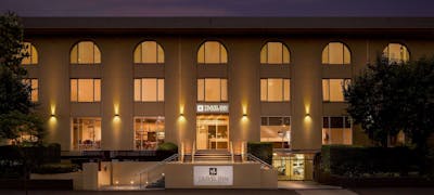 Best Western Plus Travel Inn Hotel