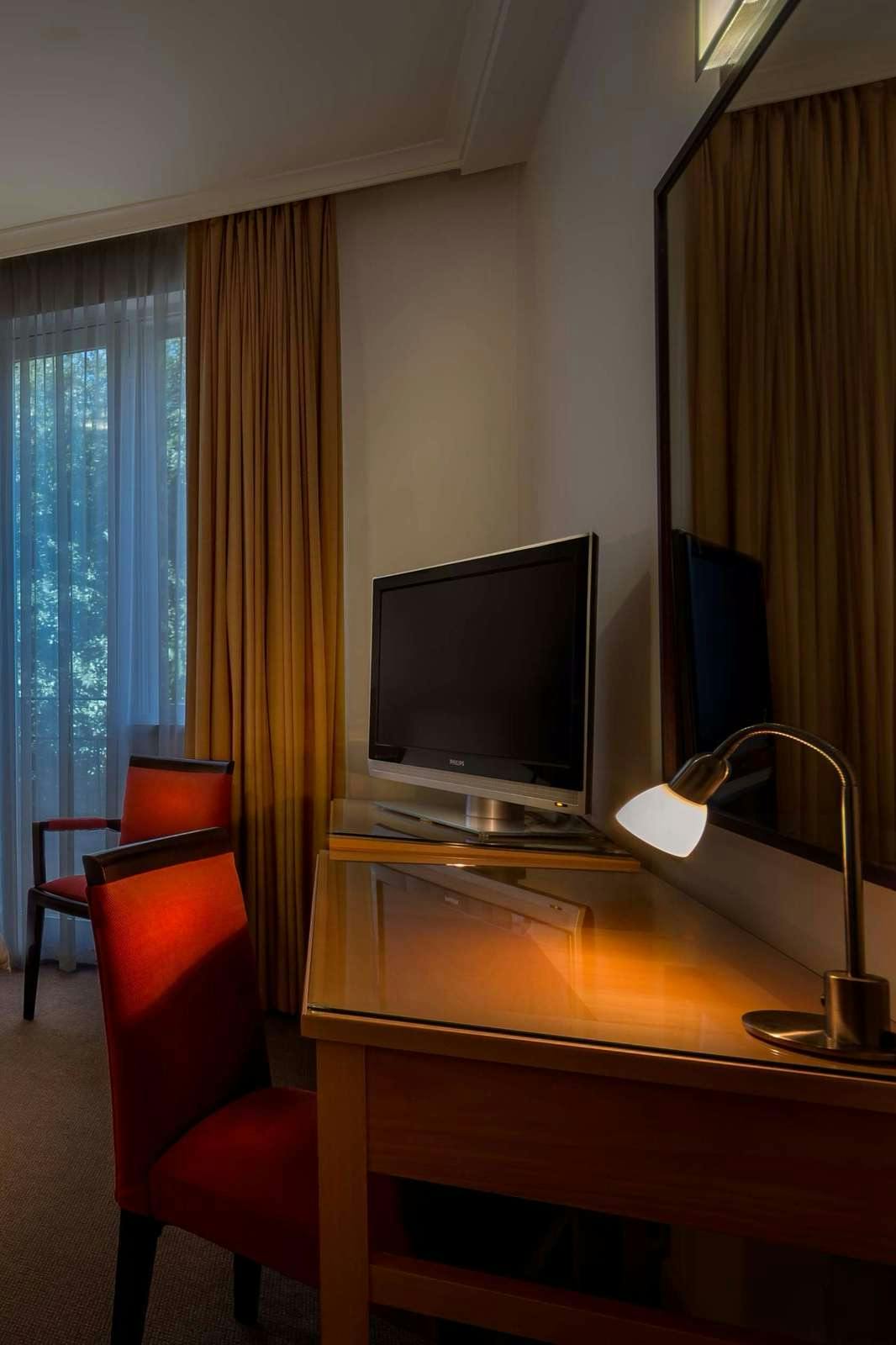 Hotel Best Western Plus Travel Inn Hotel photo 5