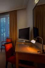 Hotel Best Western Plus Travel Inn Hotel photo 5