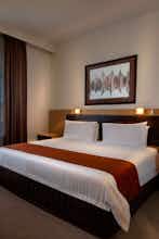 Hotel Best Western Plus Travel Inn Hotel photo 1