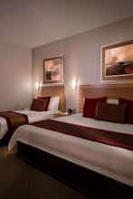 Hotel Best Western Plus Travel Inn Hotel photo 3