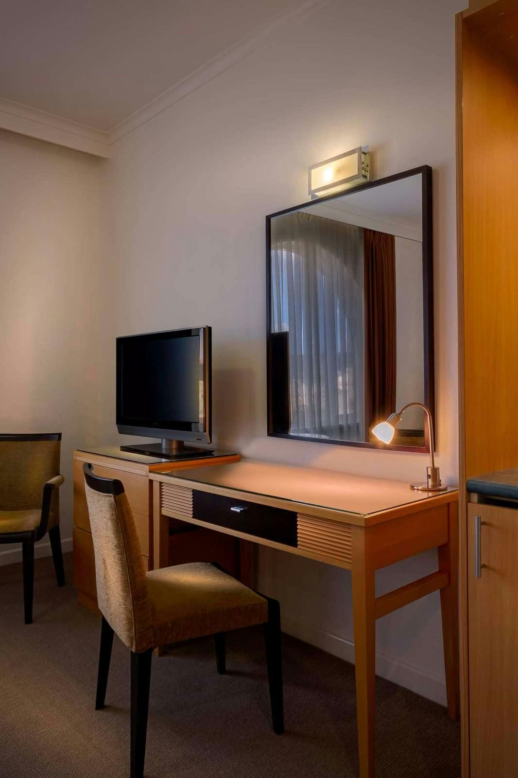 Hotel Best Western Plus Travel Inn Hotel photo 4