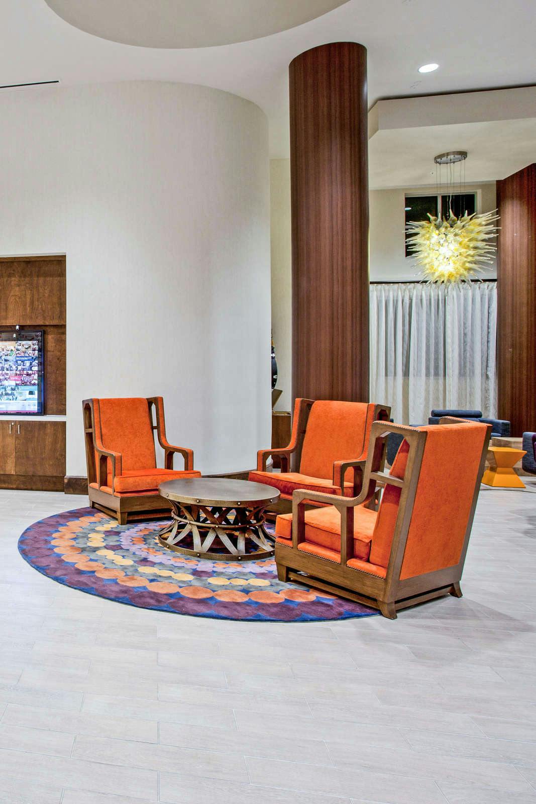 Hotel Indigo Austin Downtown - University, by IHG