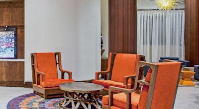 Hotel Indigo Austin Downtown - University, by IHG