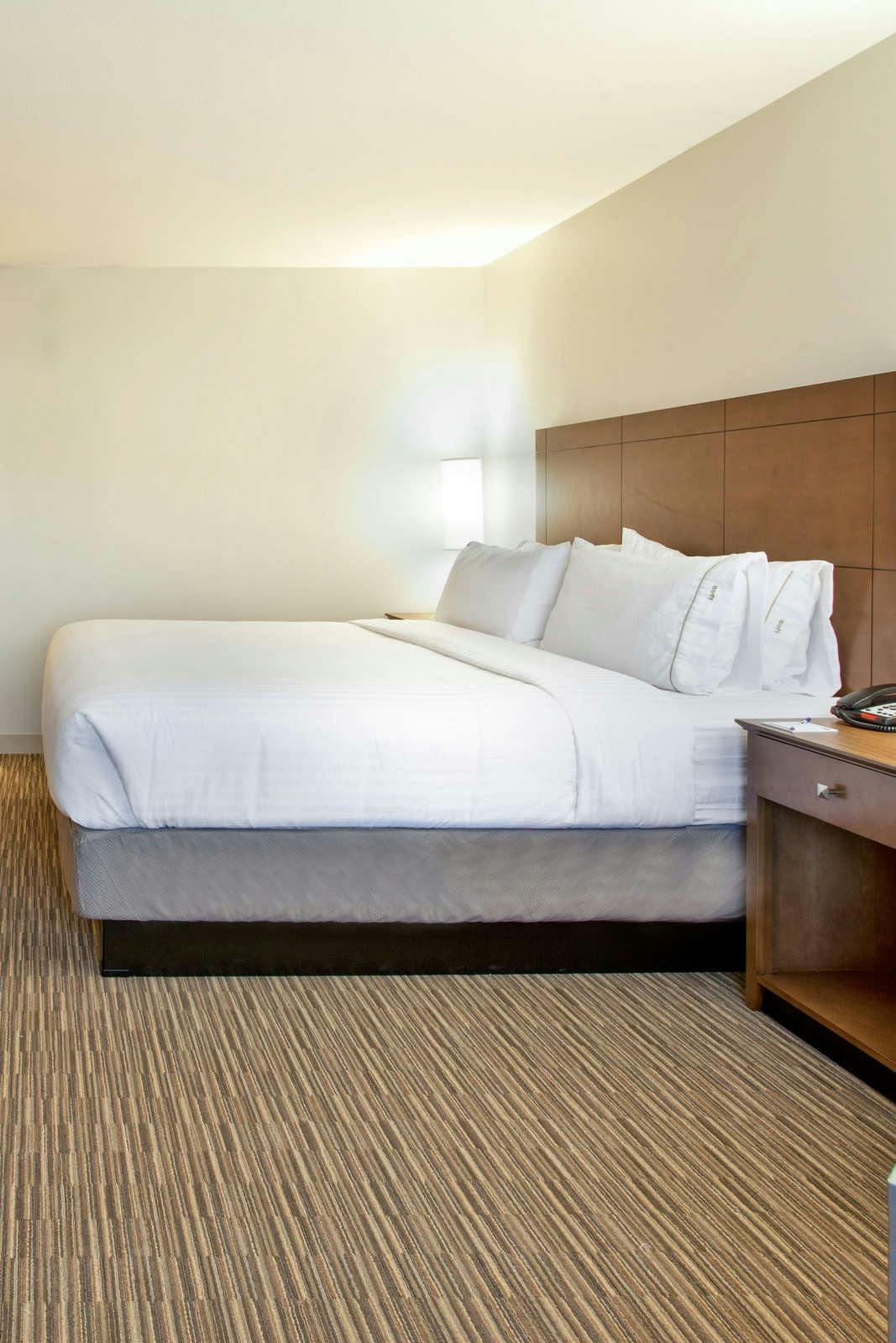 Hotel Holiday Inn Express & Suites Austin Downtown University photo 1