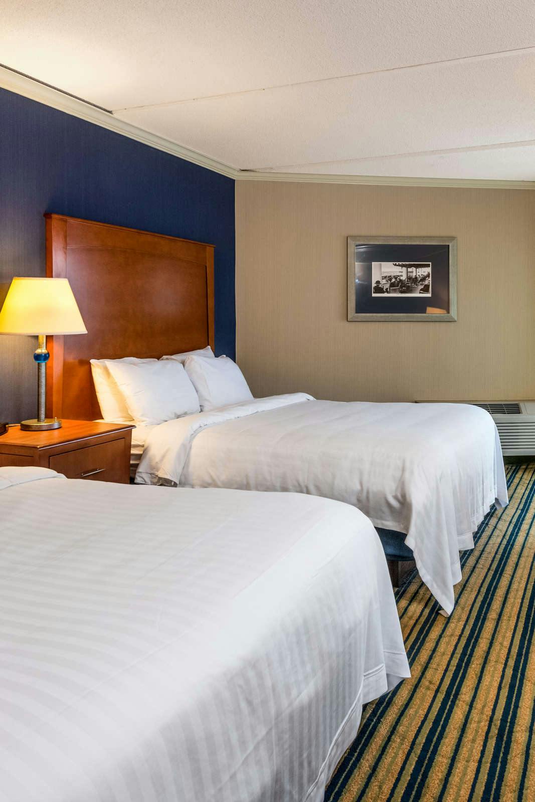 Hotel Ashworth by the Sea photo 1