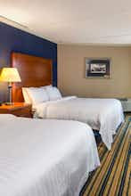 Hotel Ashworth by the Sea photo 1