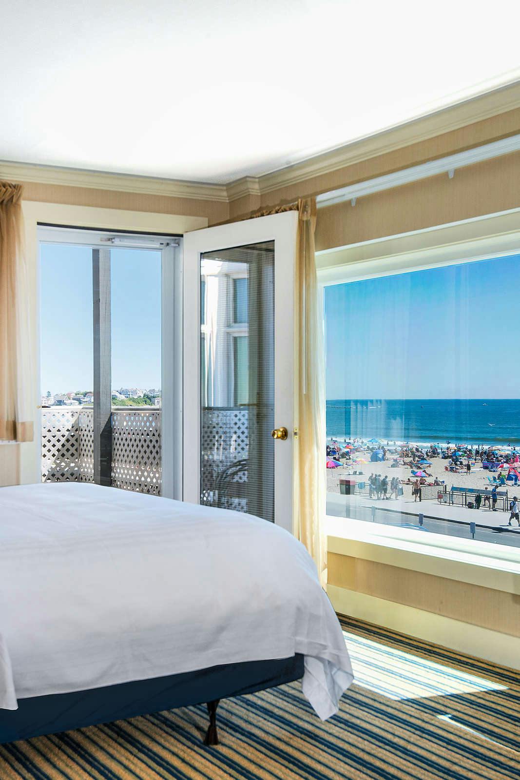 Hotel Ashworth by the Sea photo 4