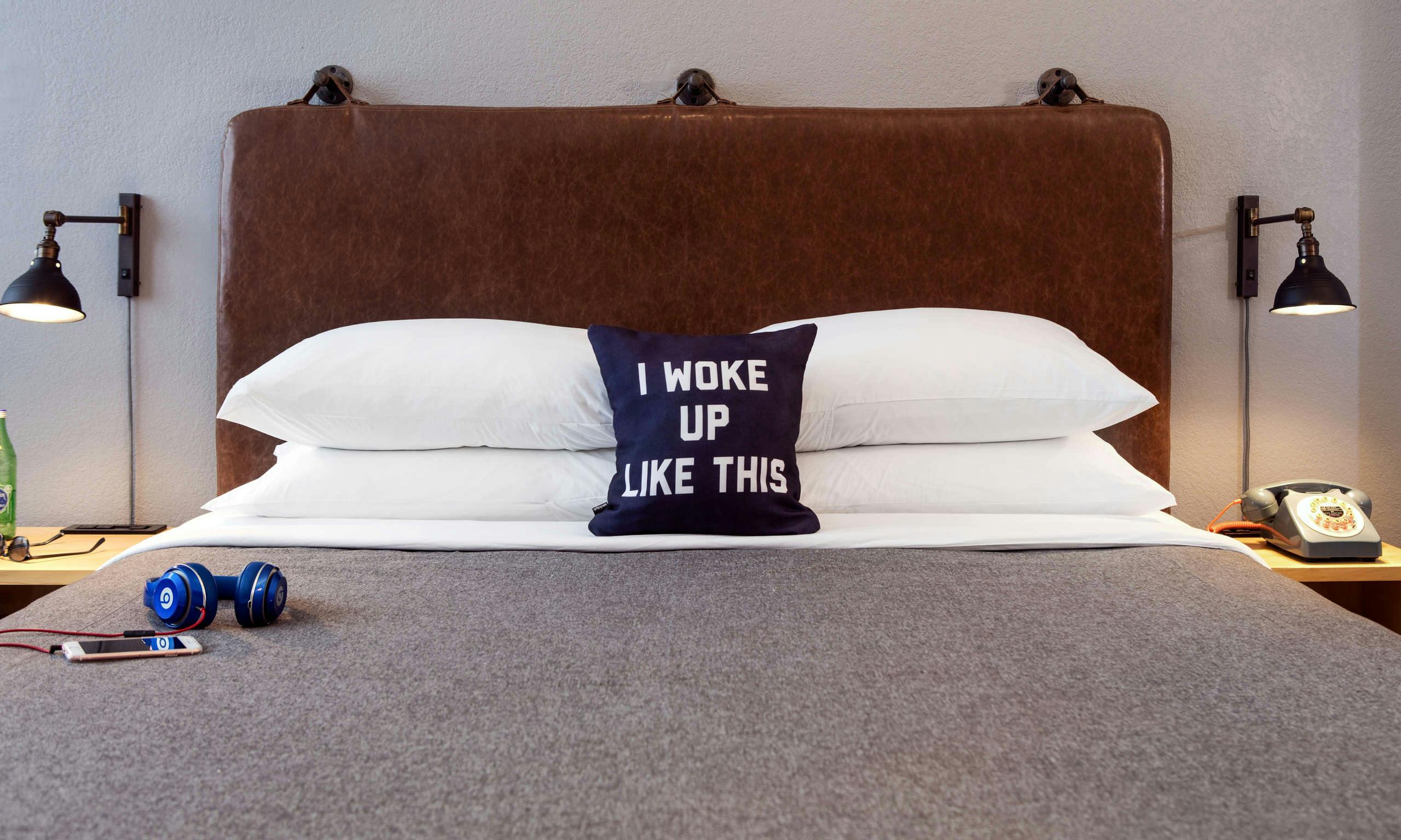 Moxy New Orleans Downtown/French Quarter Area