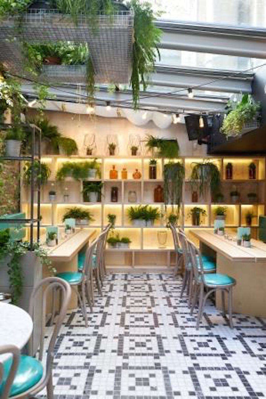 Hotel Rabble photo 1