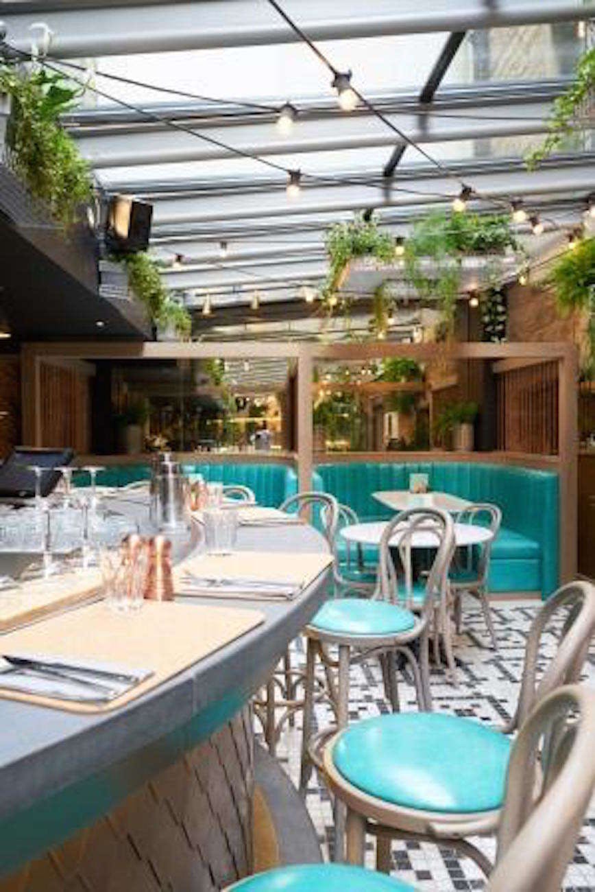 Hotel Rabble photo 2