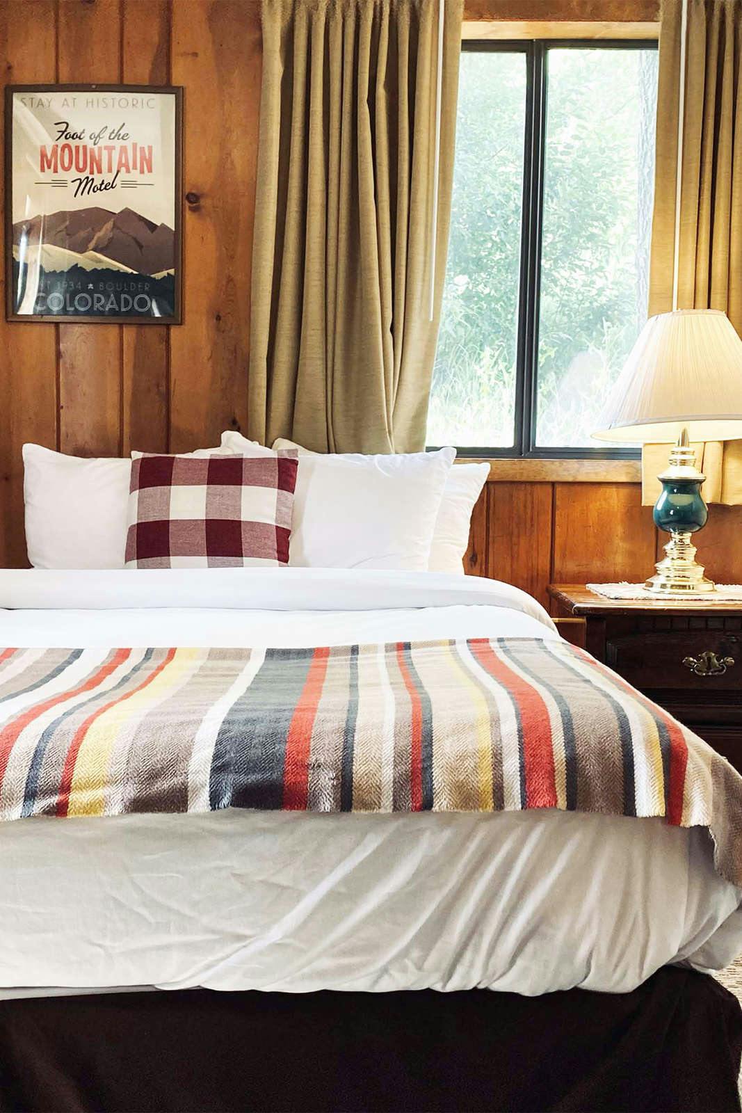 Hotel Foot of the Mountain Motel photo 4