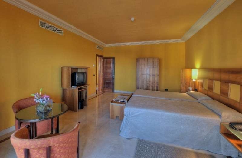 Hotel Lopesan Costa Meloneras Resort & Spa photo 1