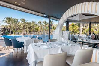 Hotel Lopesan Costa Meloneras Resort & Spa photo 3