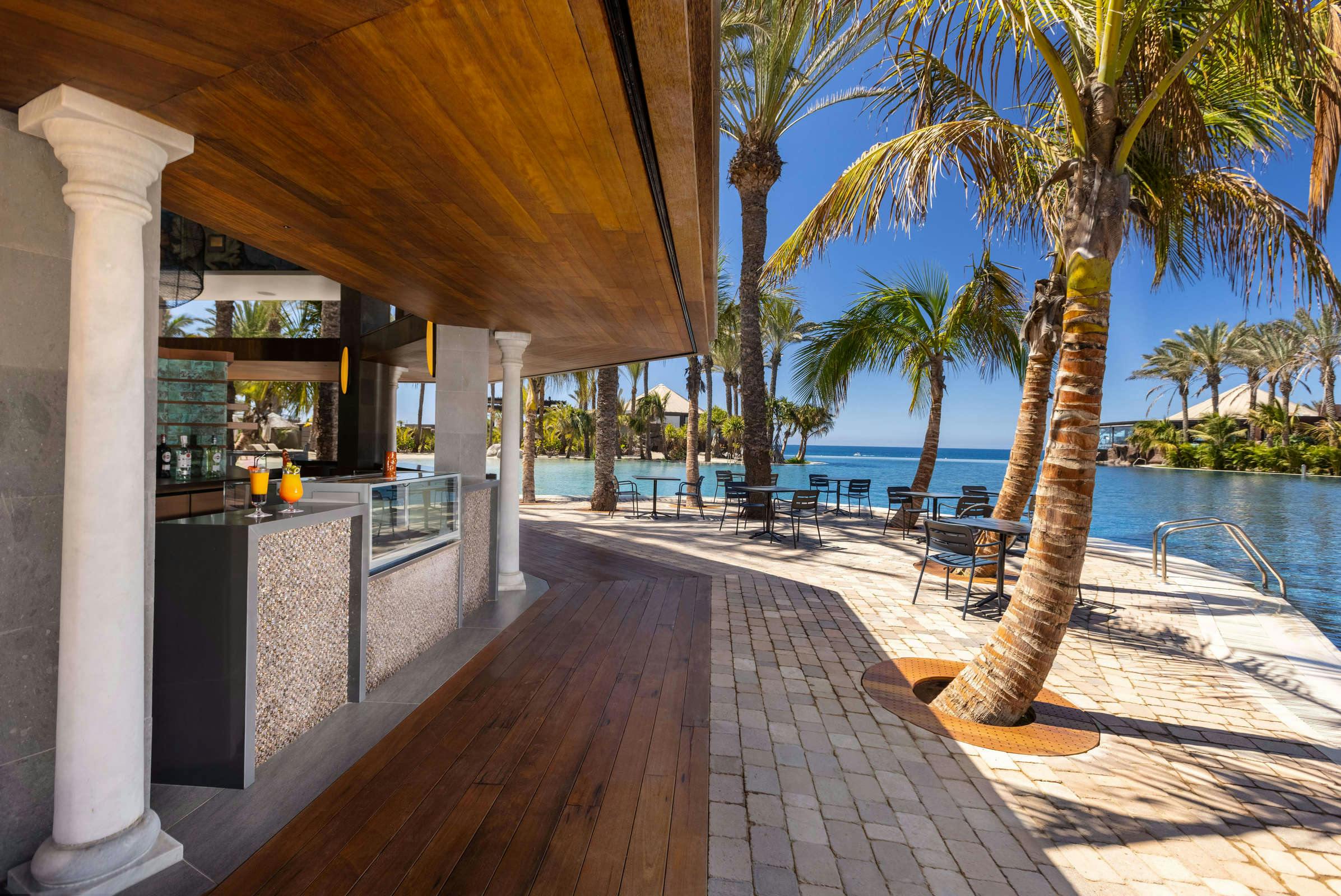 Hotel Lopesan Costa Meloneras Resort & Spa photo 4