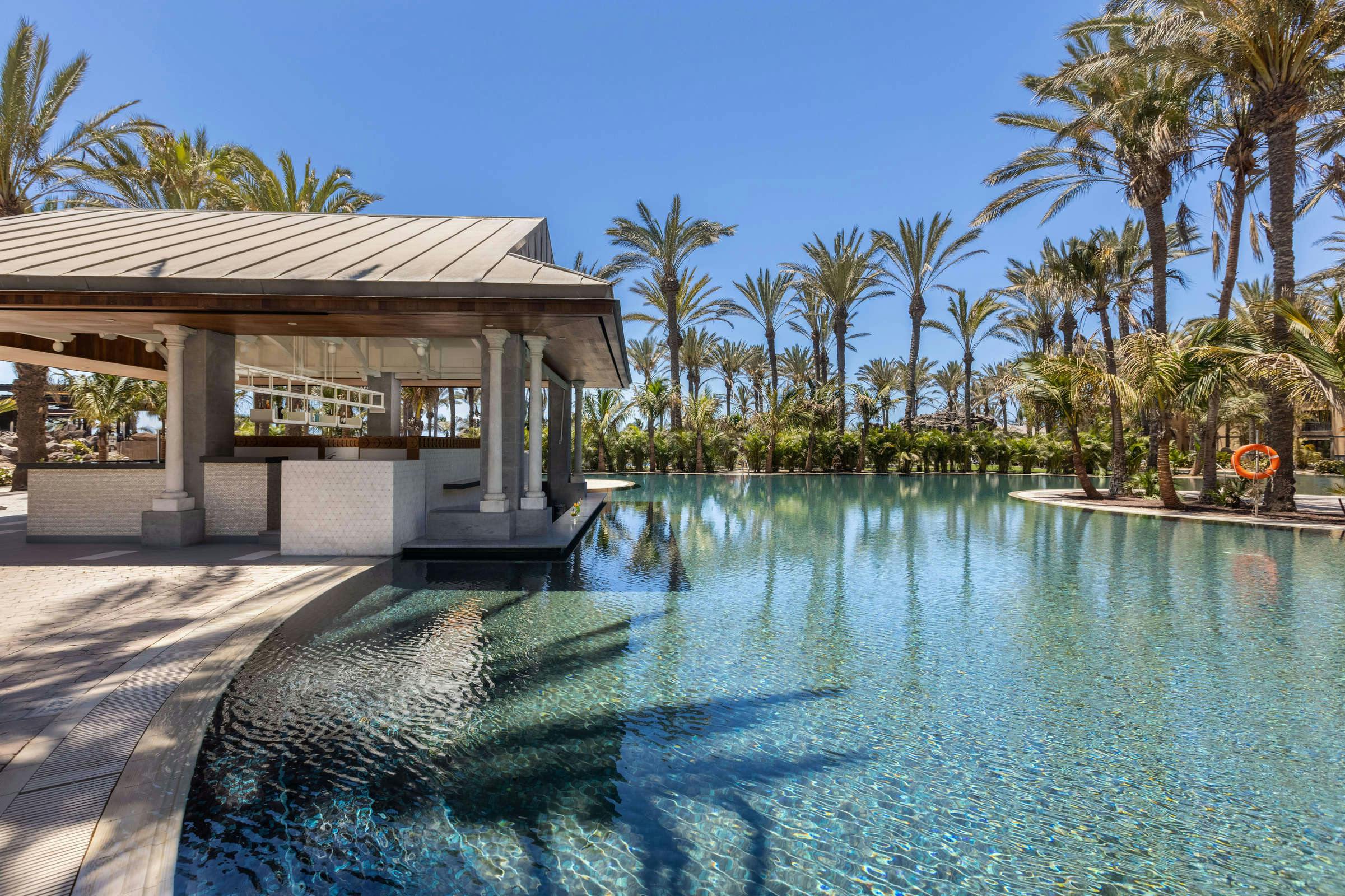 Hotel Lopesan Costa Meloneras Resort & Spa photo 5