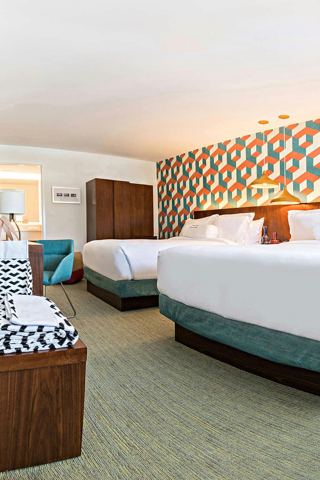 Hotel Unscripted Durham, Part of JDV by Hyatt photo 1