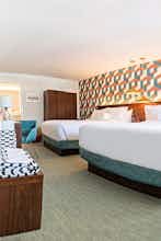 Hotel Unscripted Durham, Part of JDV by Hyatt photo 1