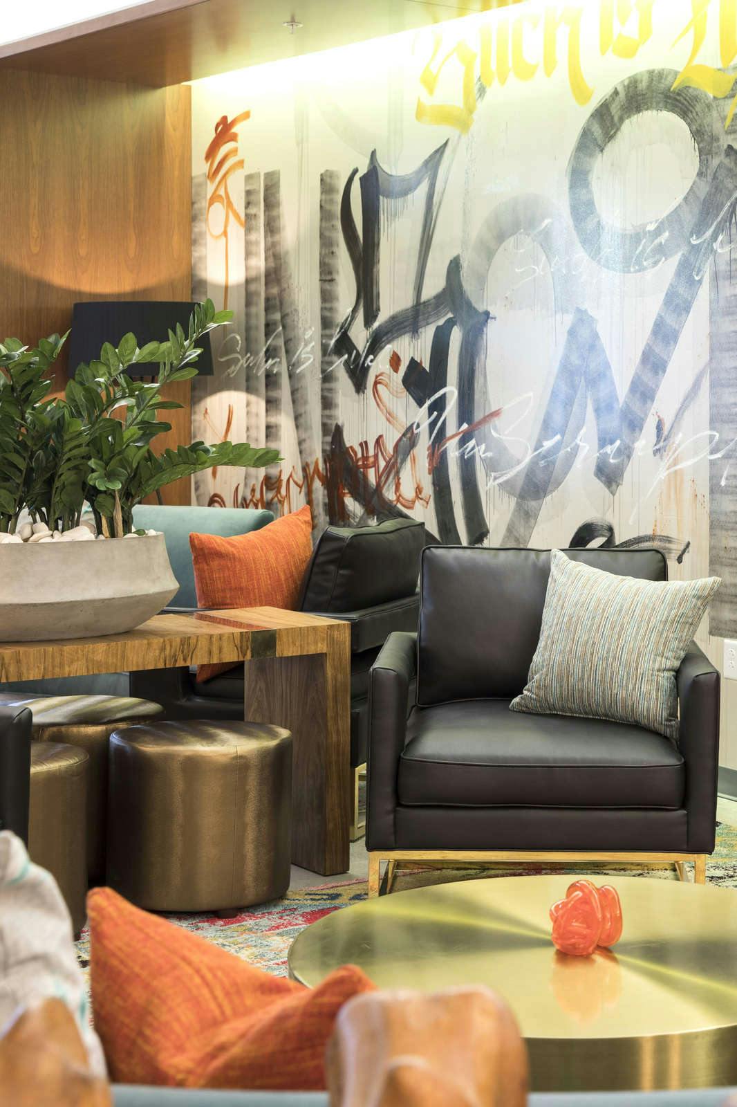Hotel Unscripted Durham, Part of JDV by Hyatt photo 5