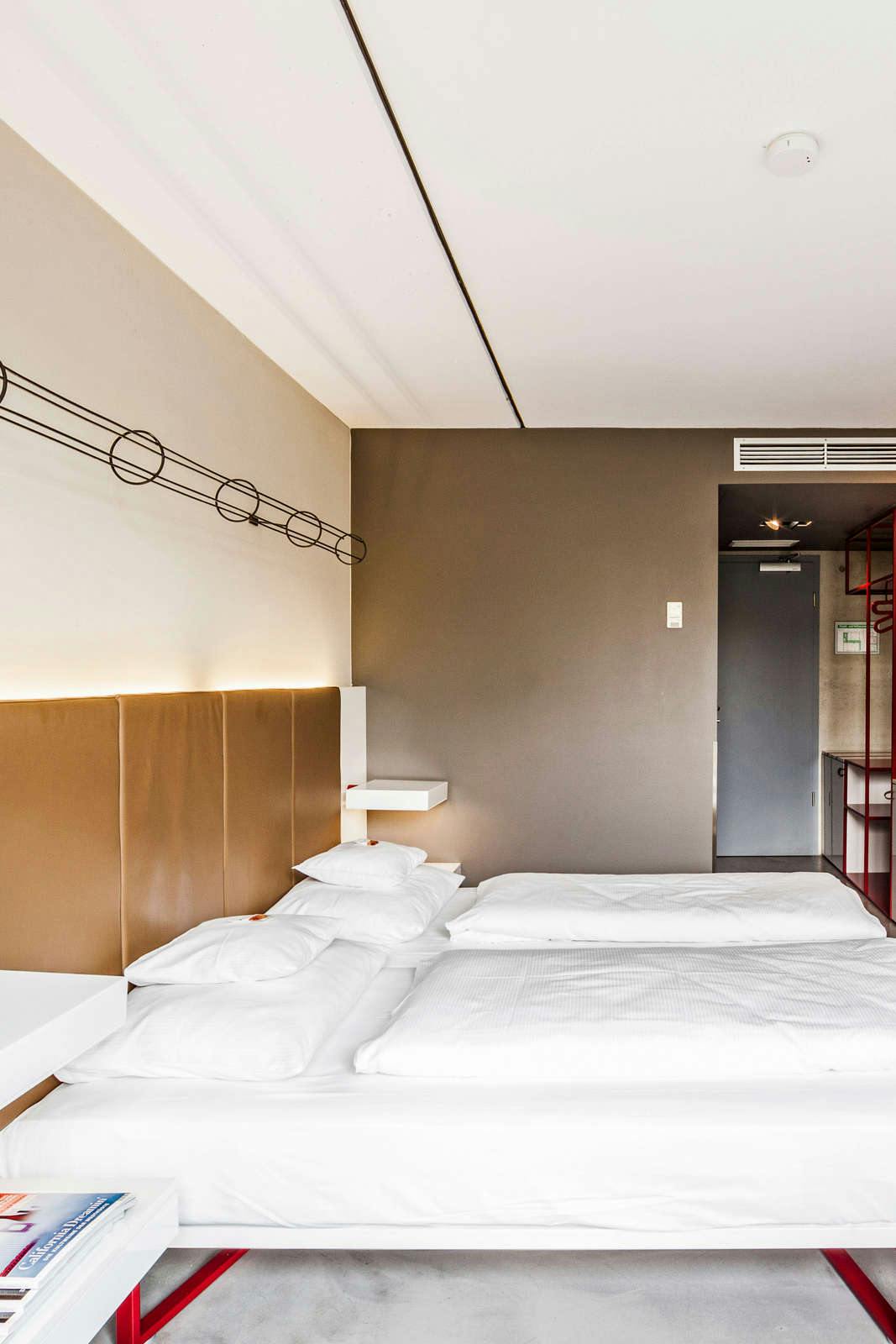 Hotel Essential by Dorint · Art Cologne photo 2