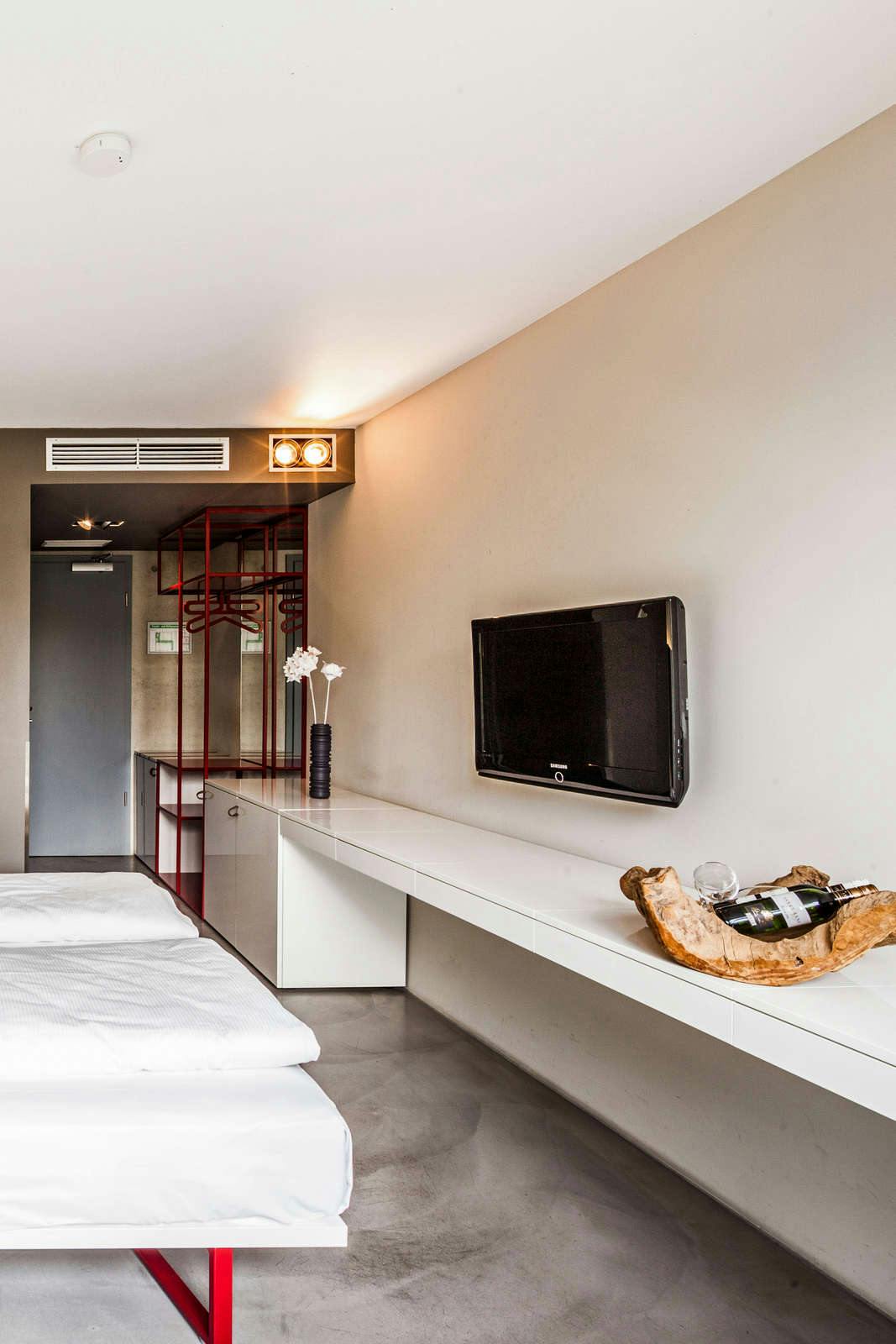 Hotel Essential by Dorint · Art Cologne photo 3