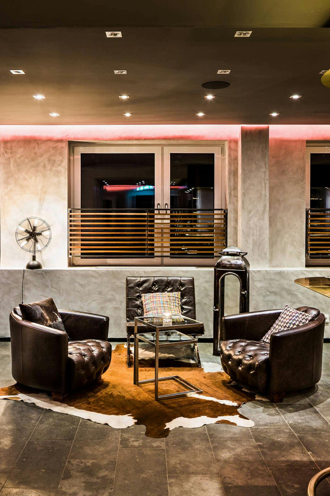 Hotel Essential by Dorint · Art Cologne photo 1