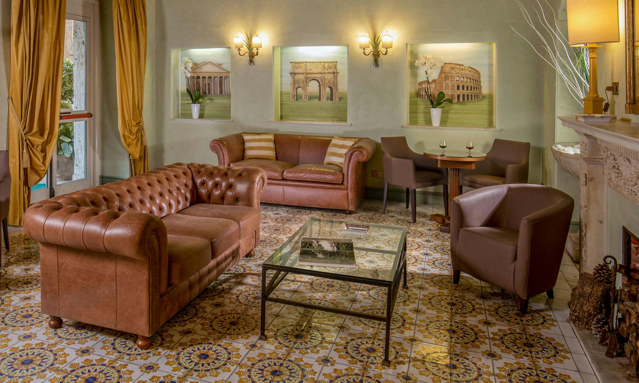 Hotel Villa Grazioli