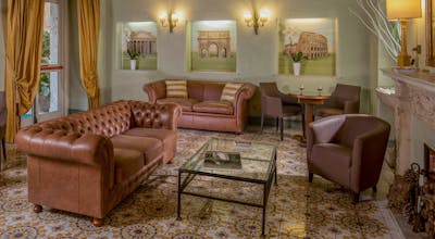 Hotel Villa Grazioli