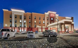 Hampton Inn & Suites Las Cruces I-10, NM