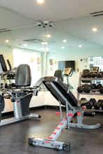 Hotel Hotel Xilo Glendale photo 4