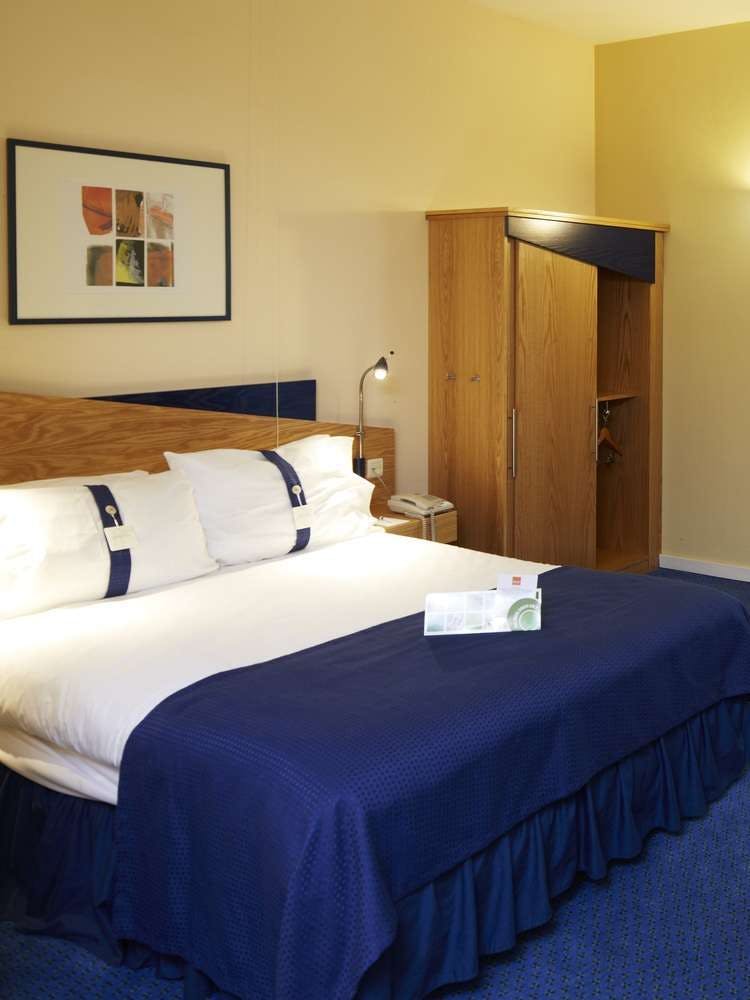 Holiday Inn Express Hasselt