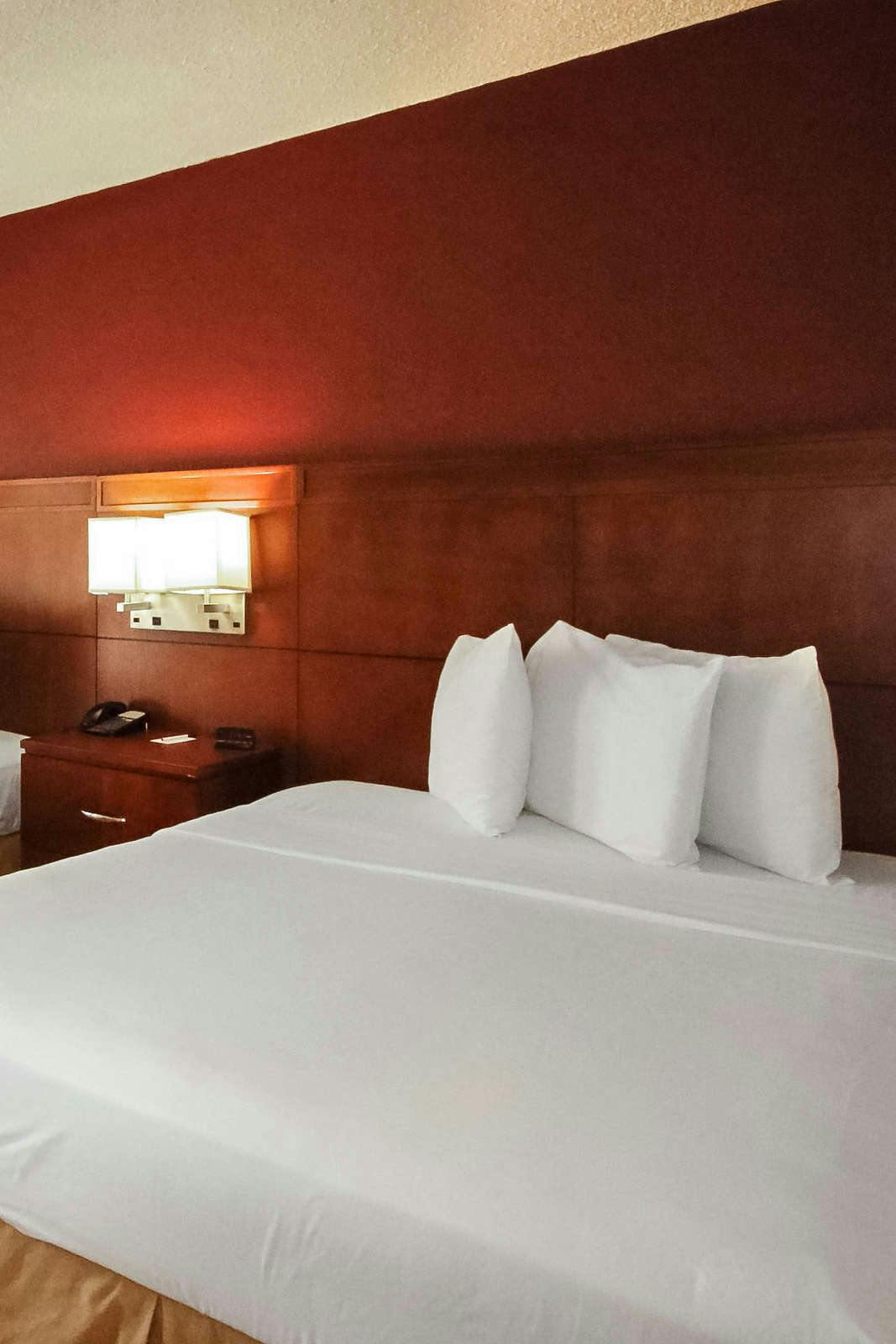 Hotel Clearwater Beach Hotel photo 1