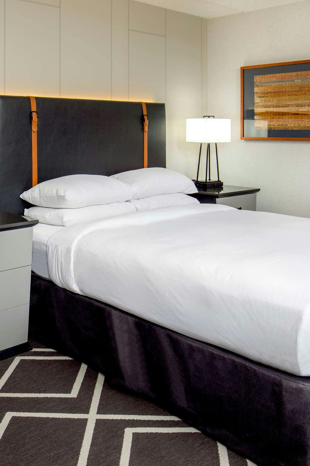 Hotel Hilton Boston/Woburn photo 3