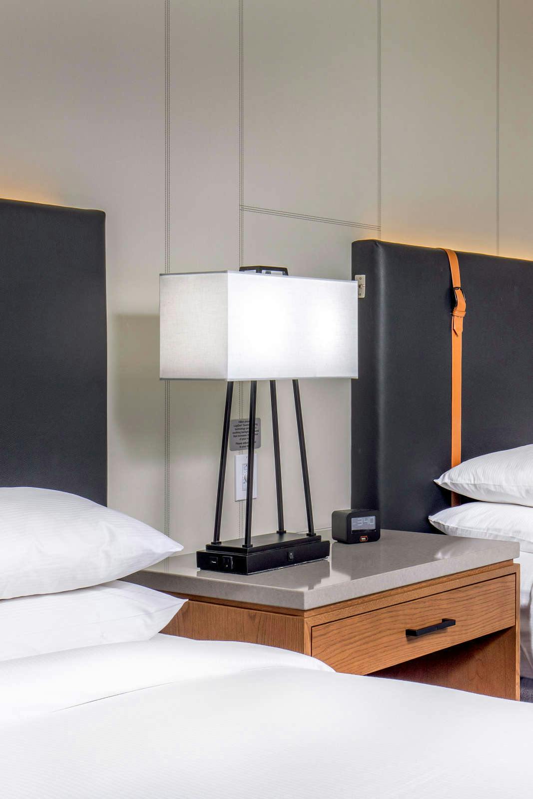 Hotel Hilton Boston/Woburn photo 4