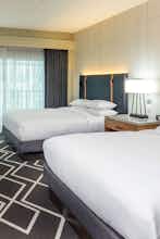 Hotel Hilton Boston/Woburn photo 2