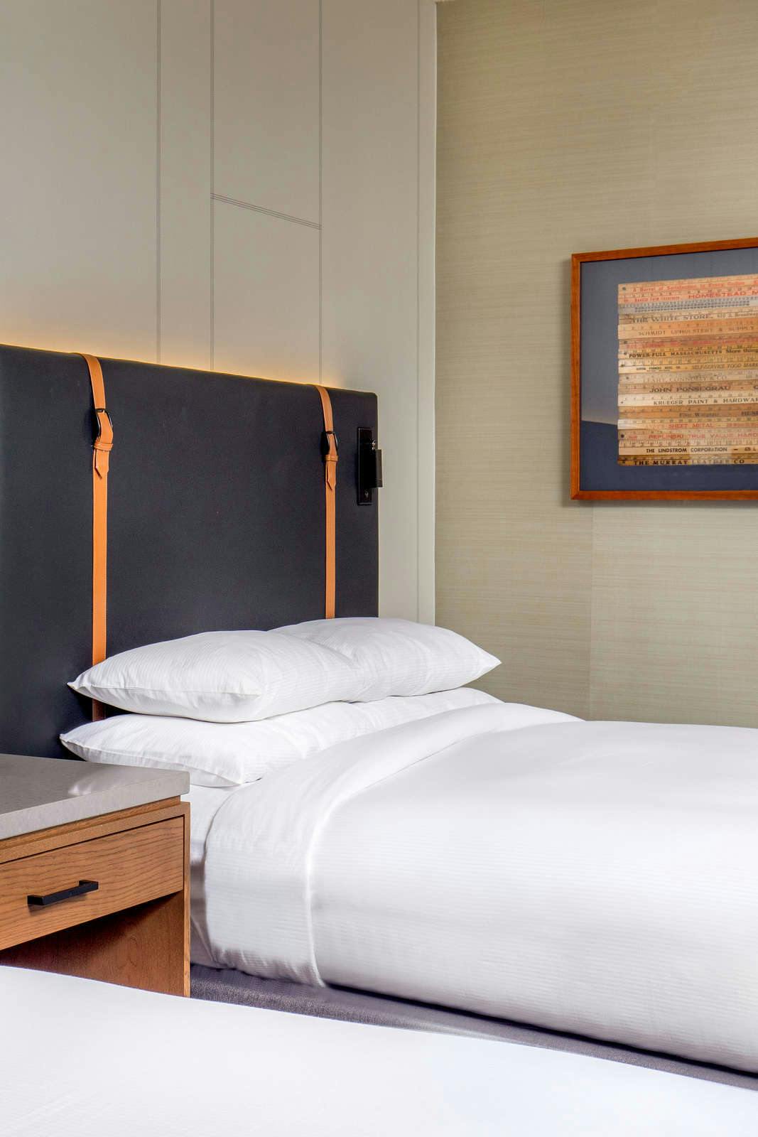 Hotel Hilton Boston/Woburn photo 5