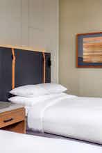 Hotel Hilton Boston/Woburn photo 5