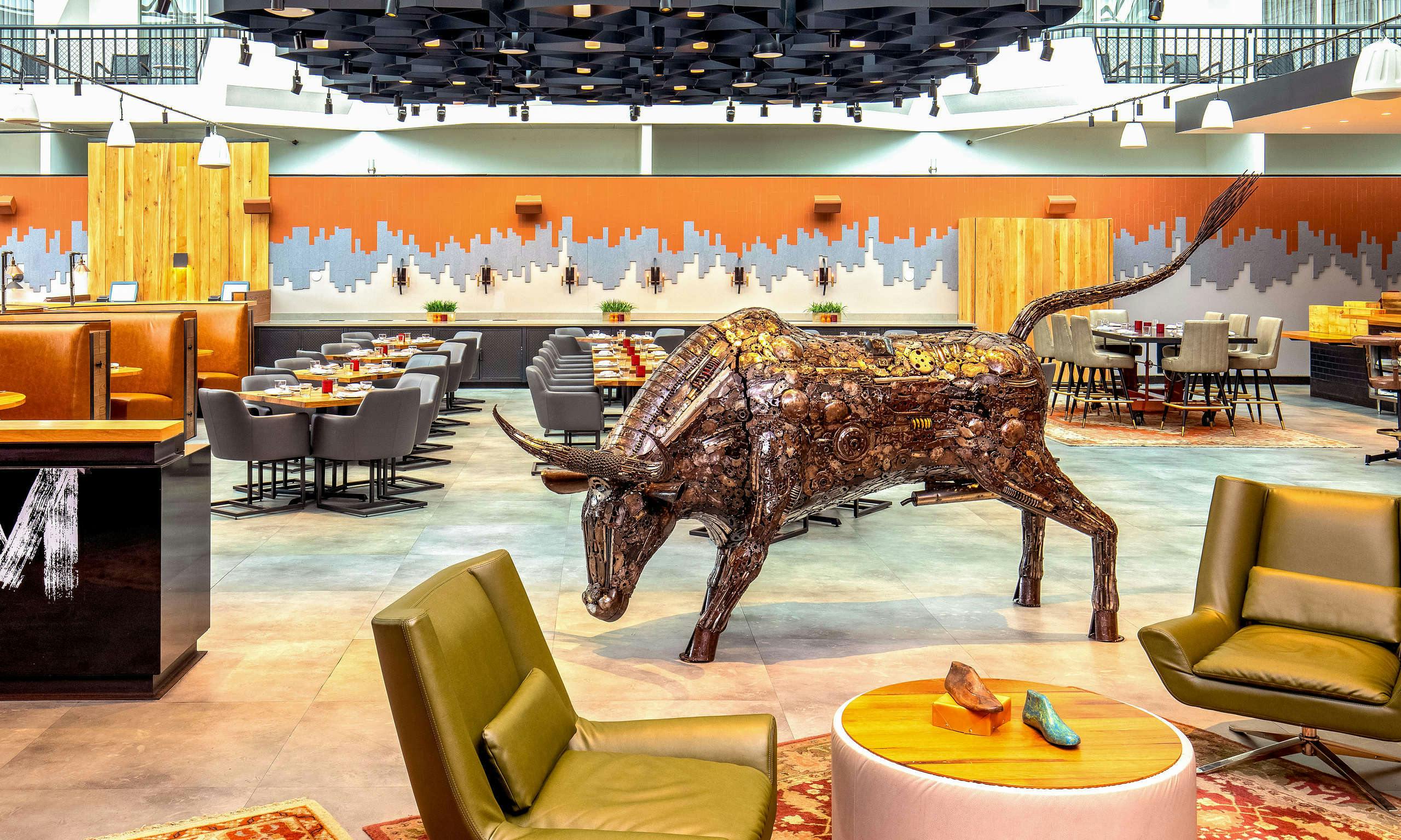 Hilton Boston/Woburn