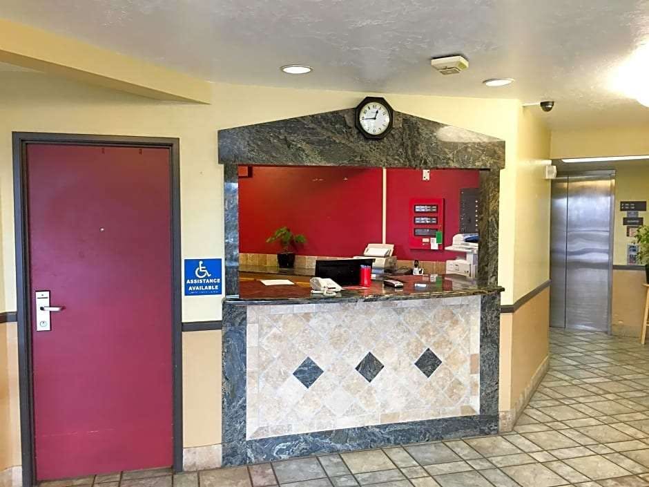 Hotel Motel6 Wilsonville, OR - Portland photo 2