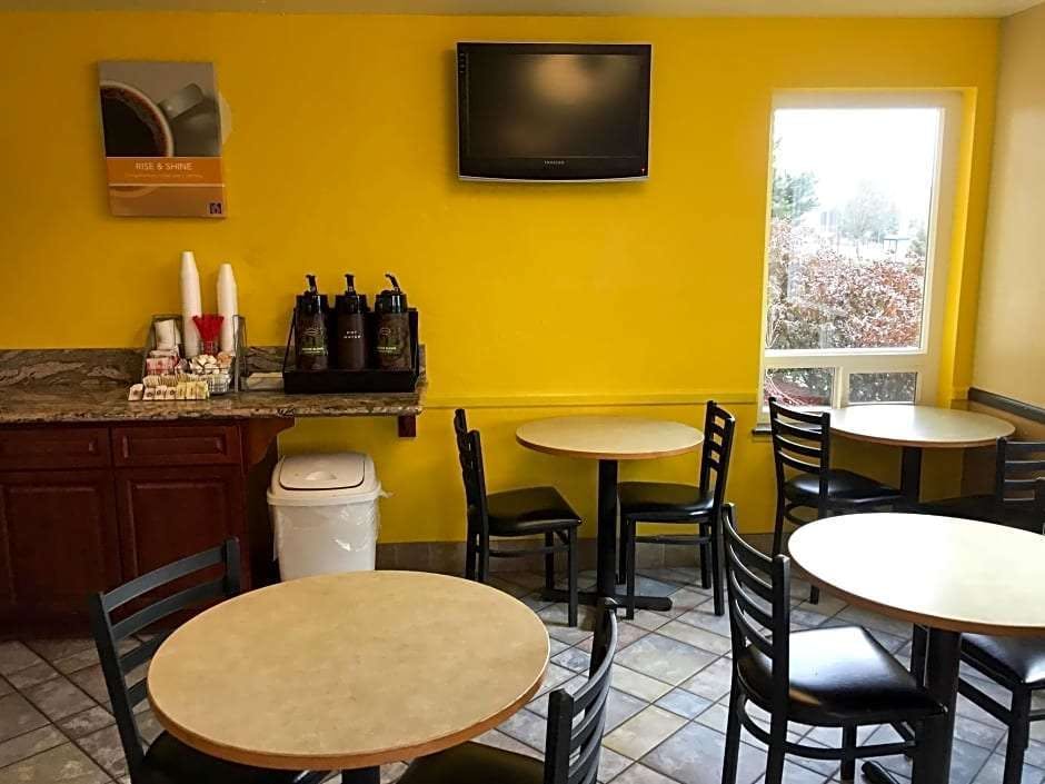 Hotel Motel6 Wilsonville, OR - Portland photo 3