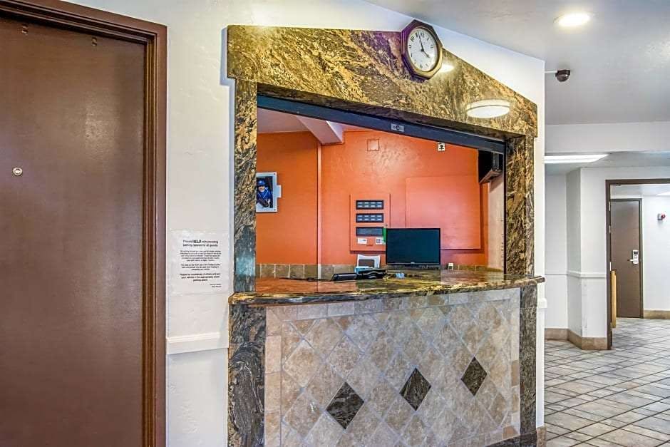 Hotel Motel6 Wilsonville, OR - Portland photo 5